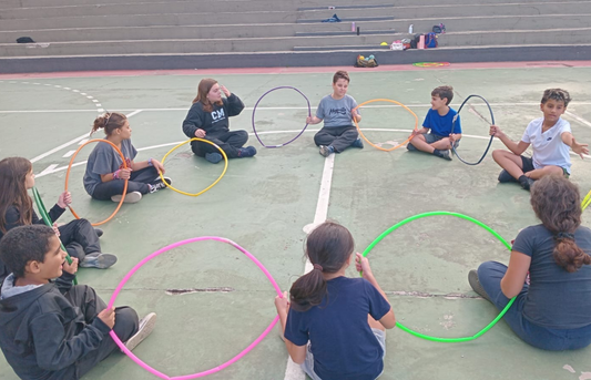 PROJETO CIRCULAR