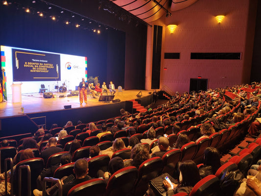 I CONGRESSO DO GHC